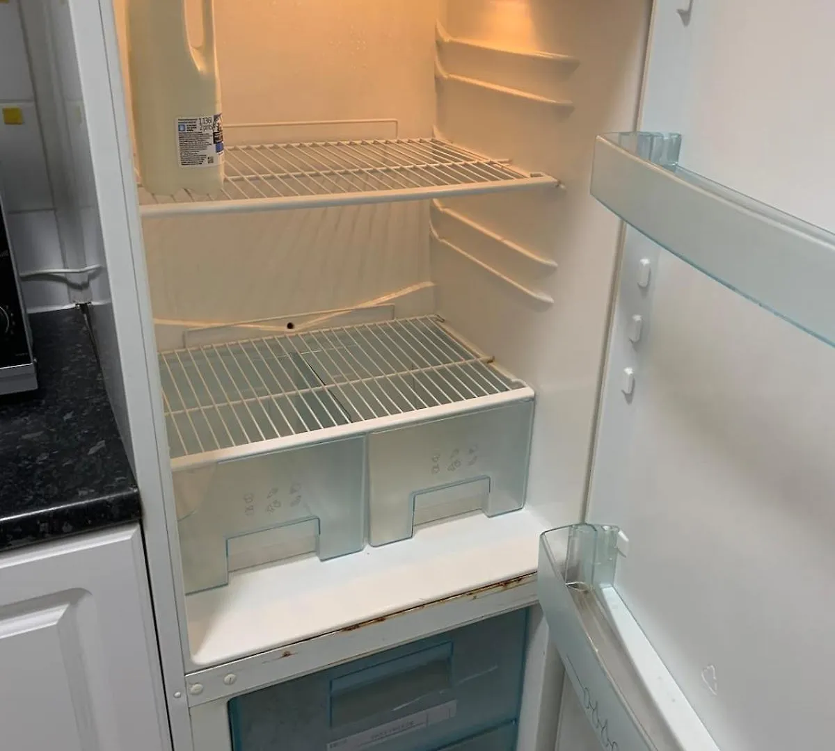 Old Town Royal Mile 2 Bedrooms Edinburgh 0*,  United Kingdom