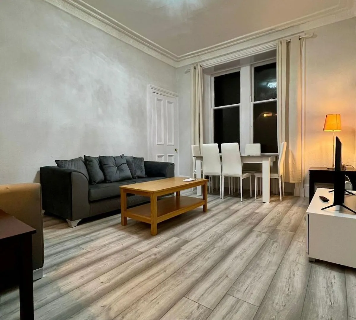 Apartment Old Town Royal Mile 2 Bedrooms Edinburgh United Kingdom