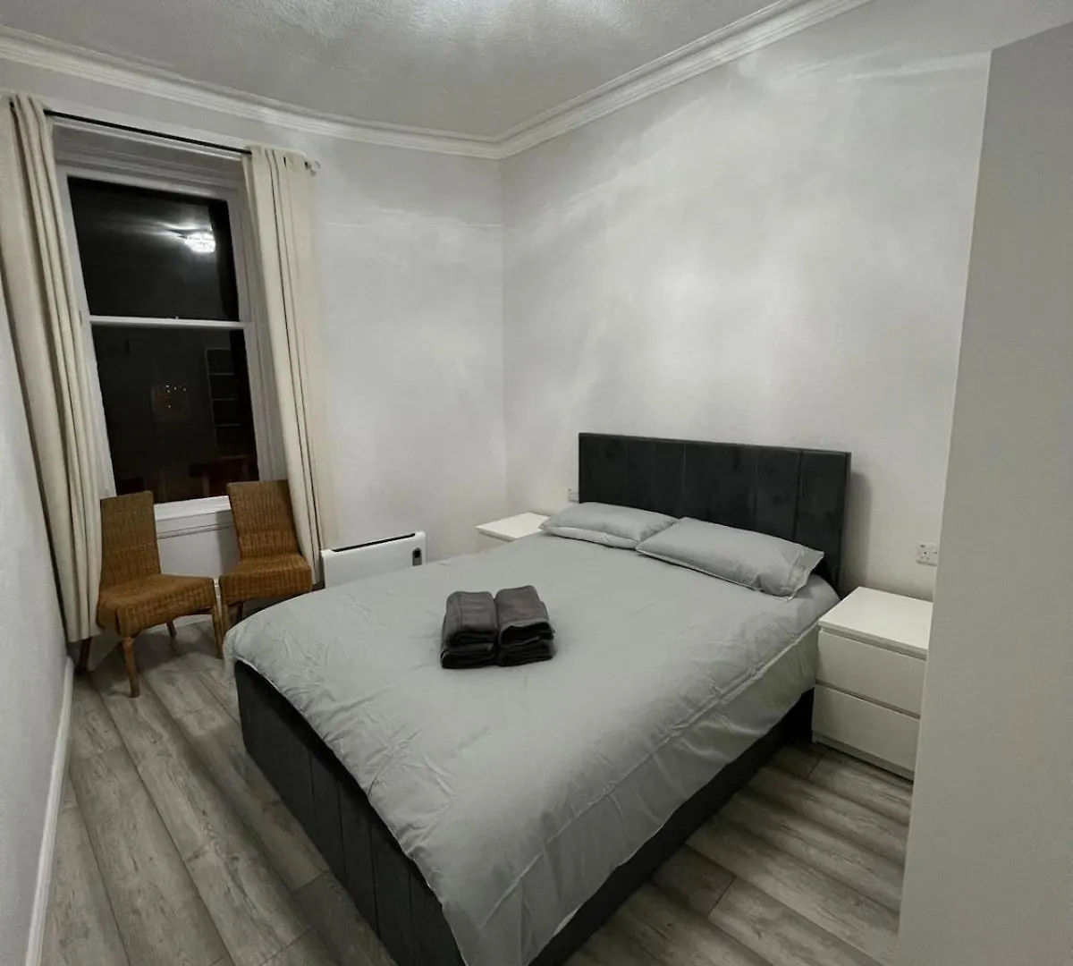 Old Town Royal Mile 2 Bedrooms Edinburgh