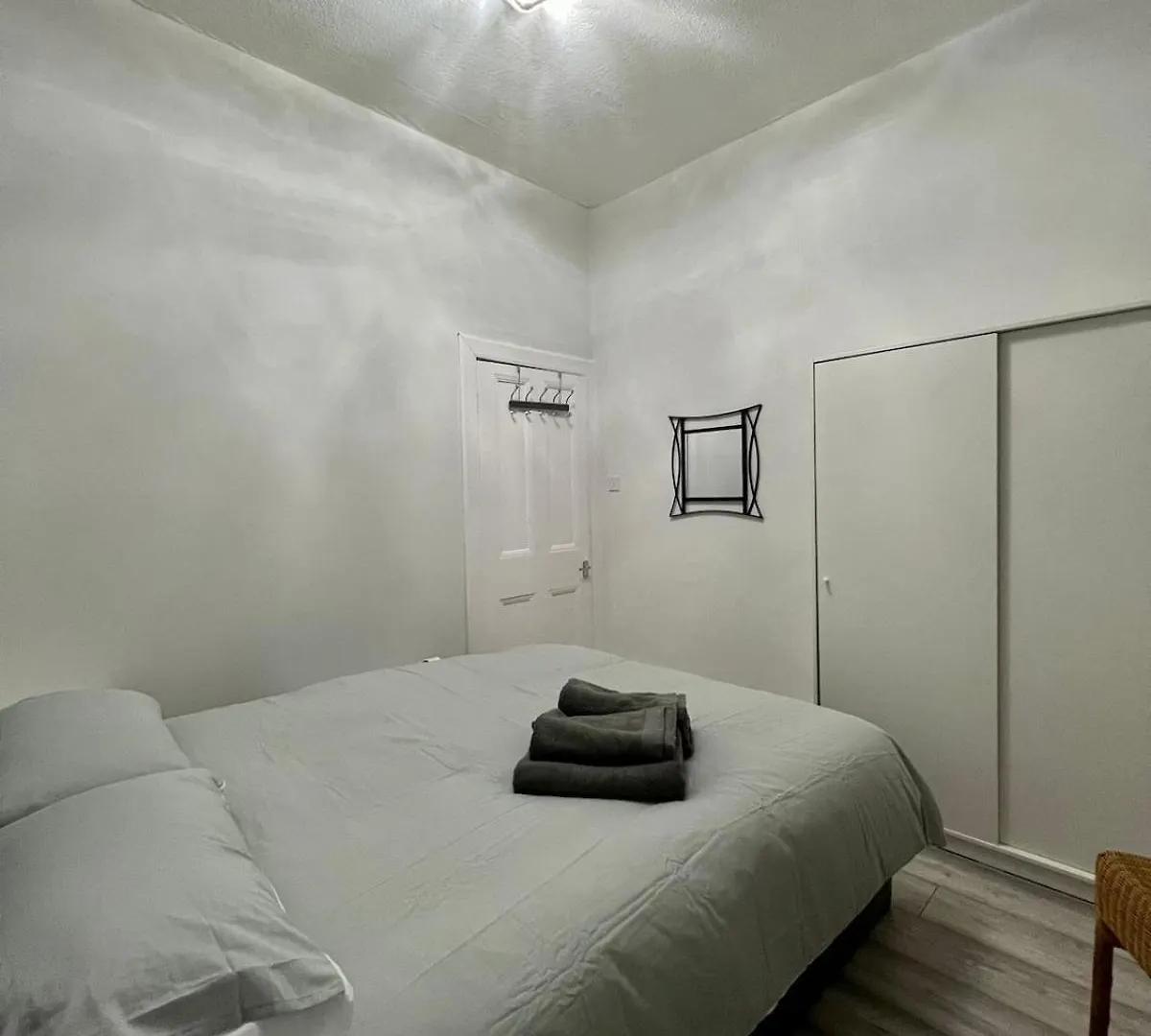 Old Town Royal Mile 2 Bedrooms Edinburgh 0*,  United Kingdom