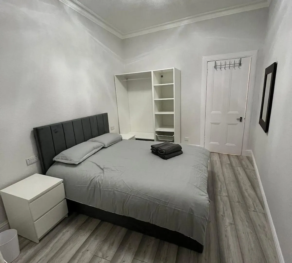 Old Town Royal Mile 2 Bedrooms Edinburgh