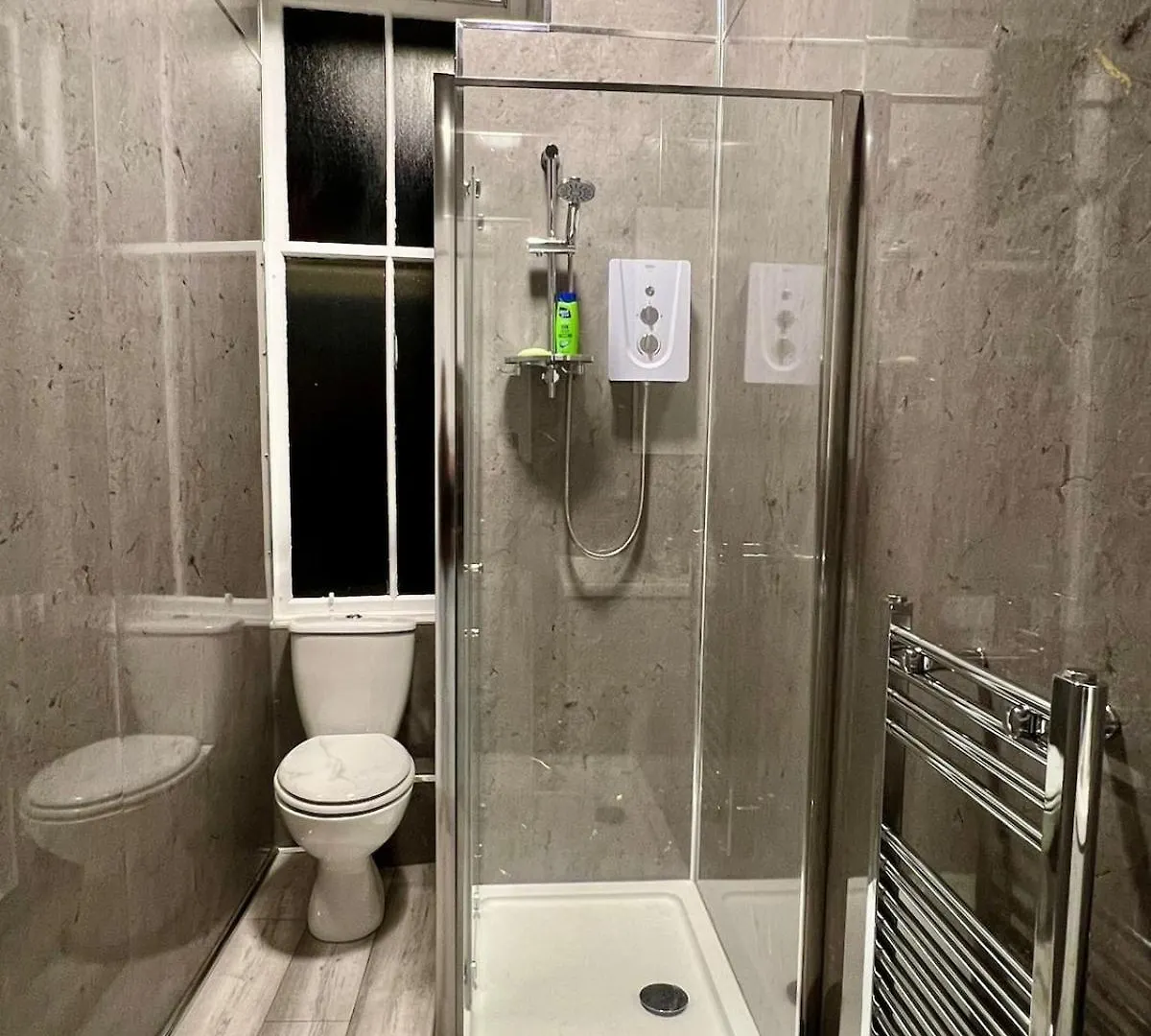Apartment Old Town Royal Mile 2 Bedrooms Edinburgh