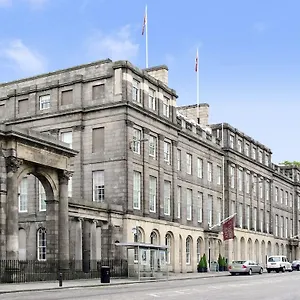 Apex Waterloo Place Edinburgh