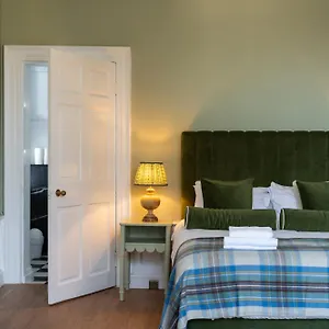 No. 53 Frederick Street Edinburgh