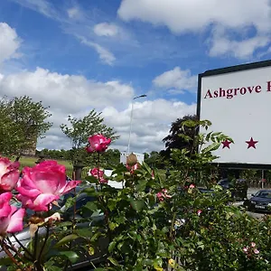 Ashgrove House Edinburgh