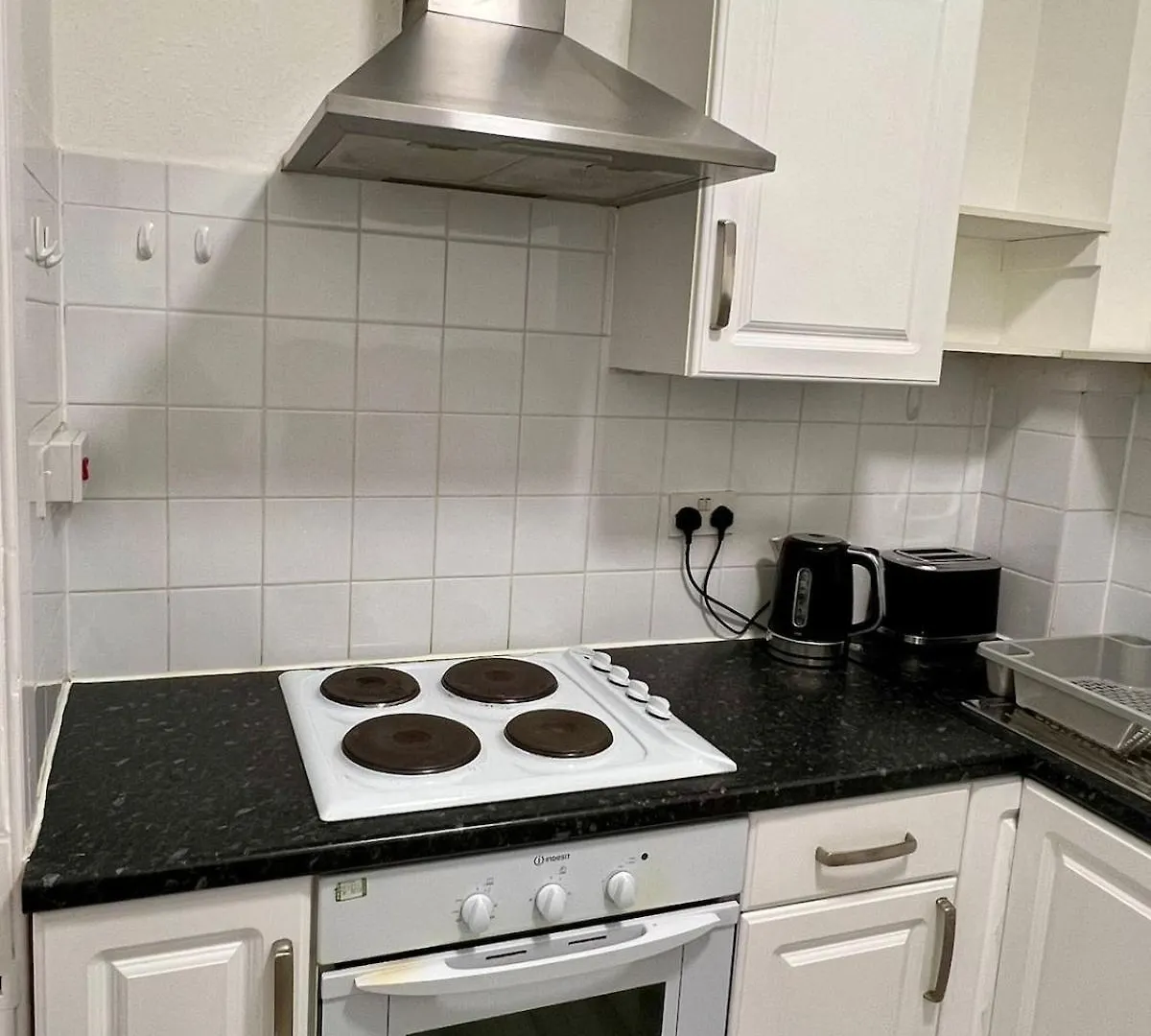 Old Town Royal Mile 2 Bedrooms Edinburgh Apartment