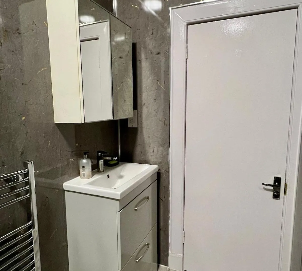 Old Town Royal Mile 2 Bedrooms Edinburgh United Kingdom